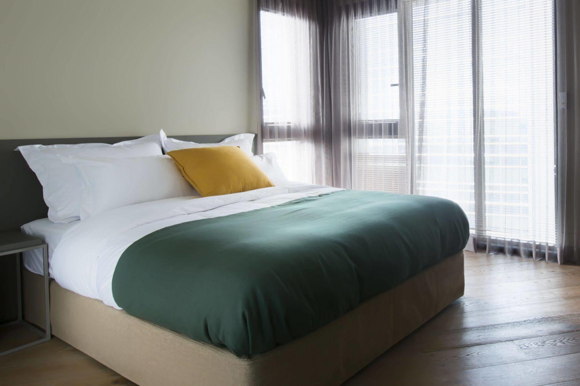 Gangnam Hotel