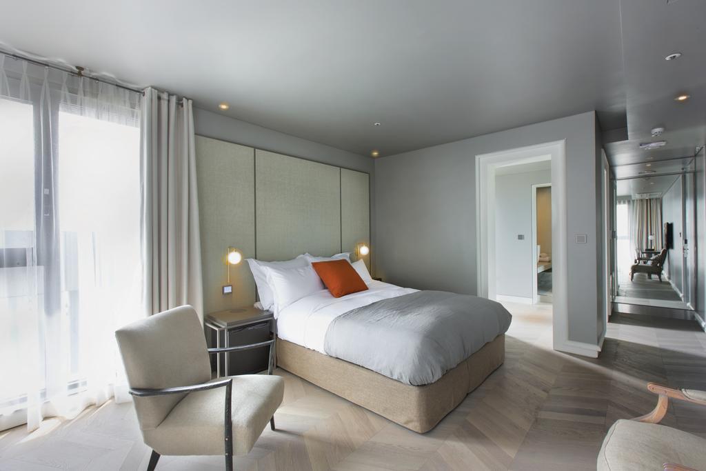 Hotel Gangnam 3*