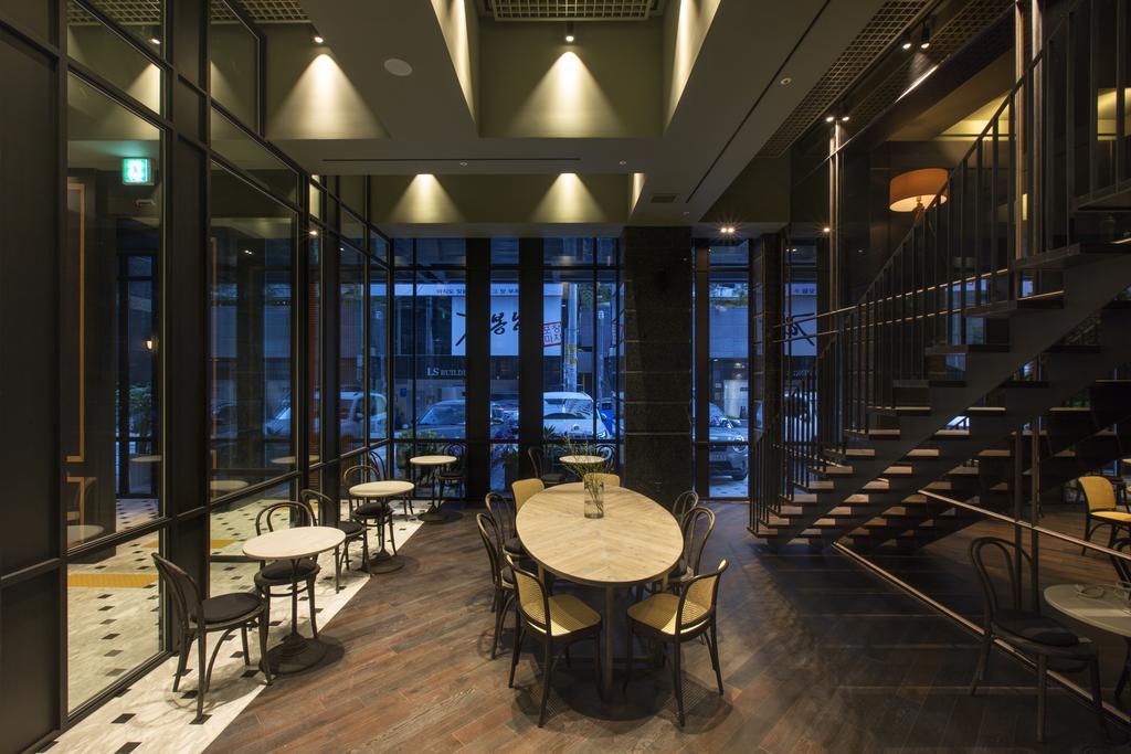 Gangnam Hotel Seoul