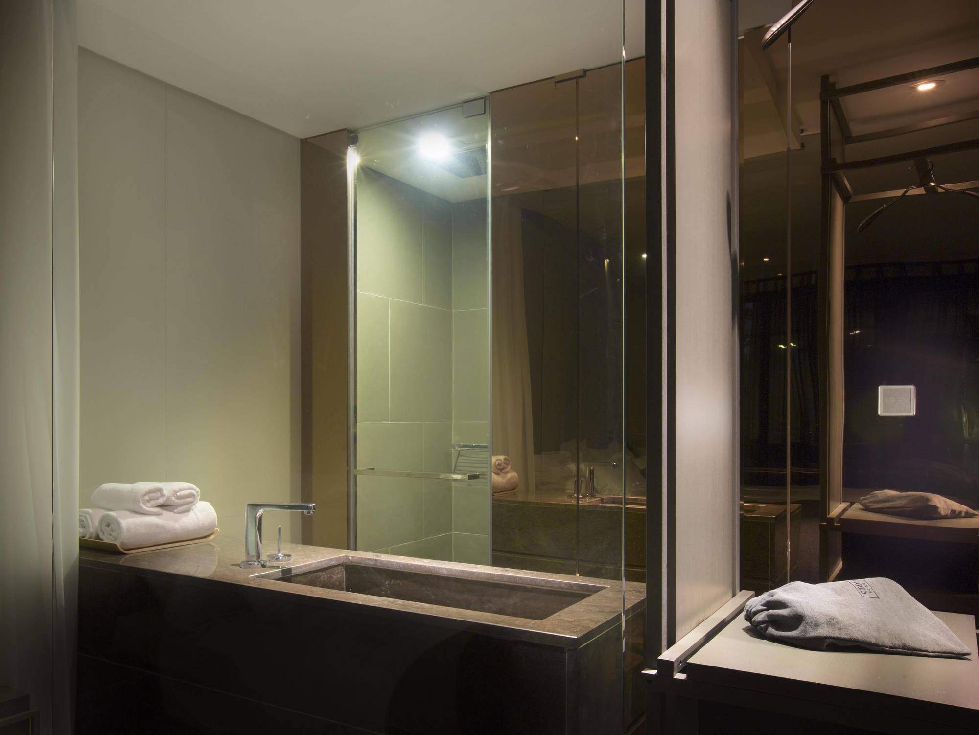 Hotel Gangnam Seoul