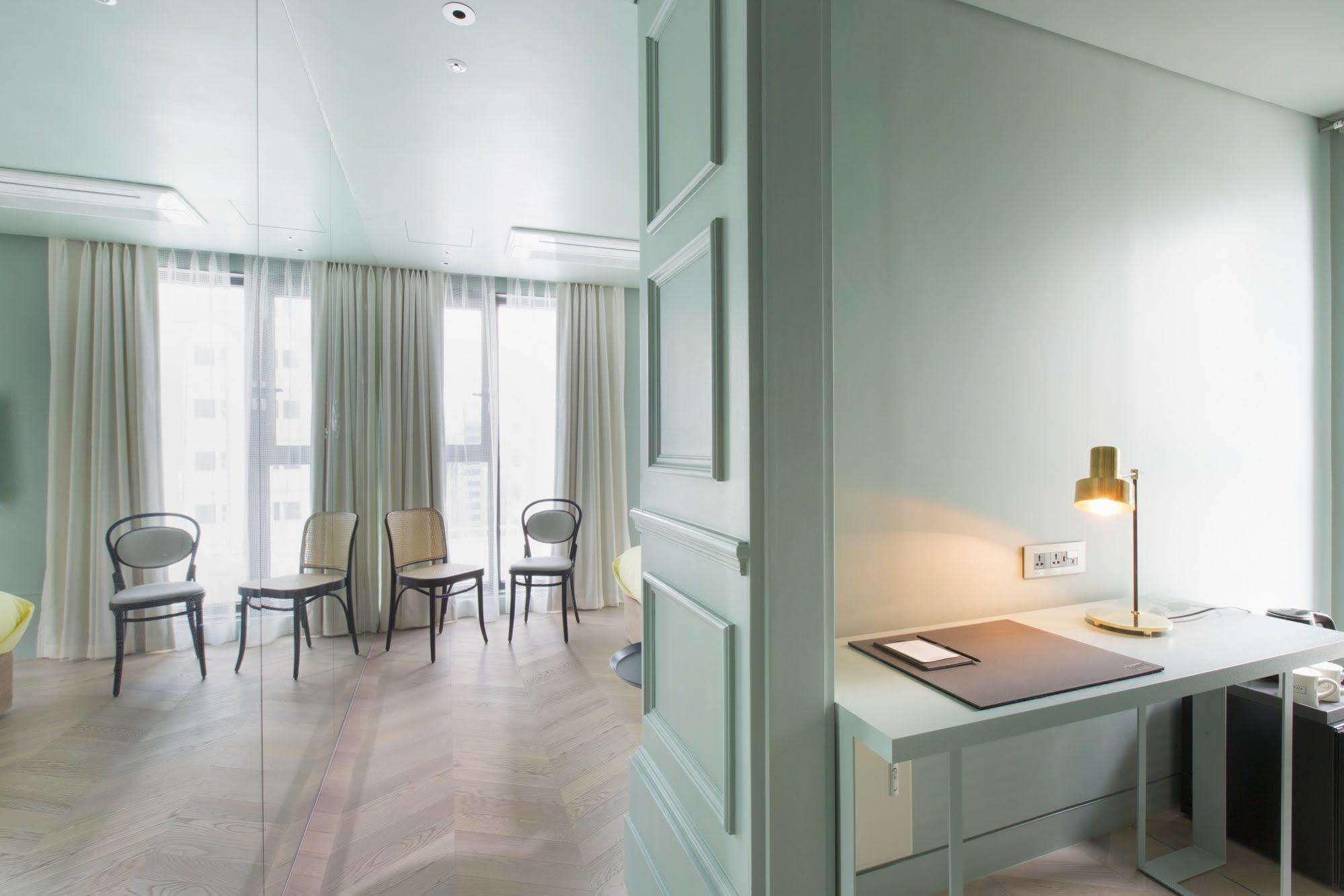 Hotel Gangnam 3*