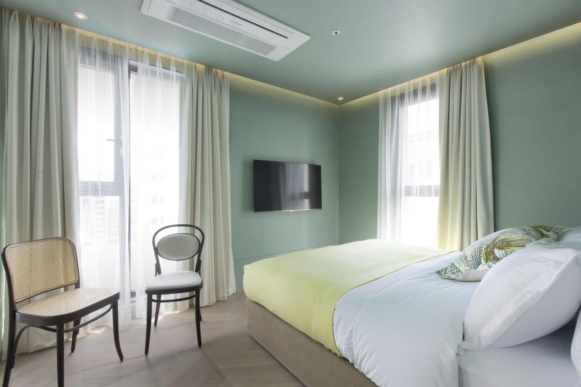 Hotel Gangnam 3*