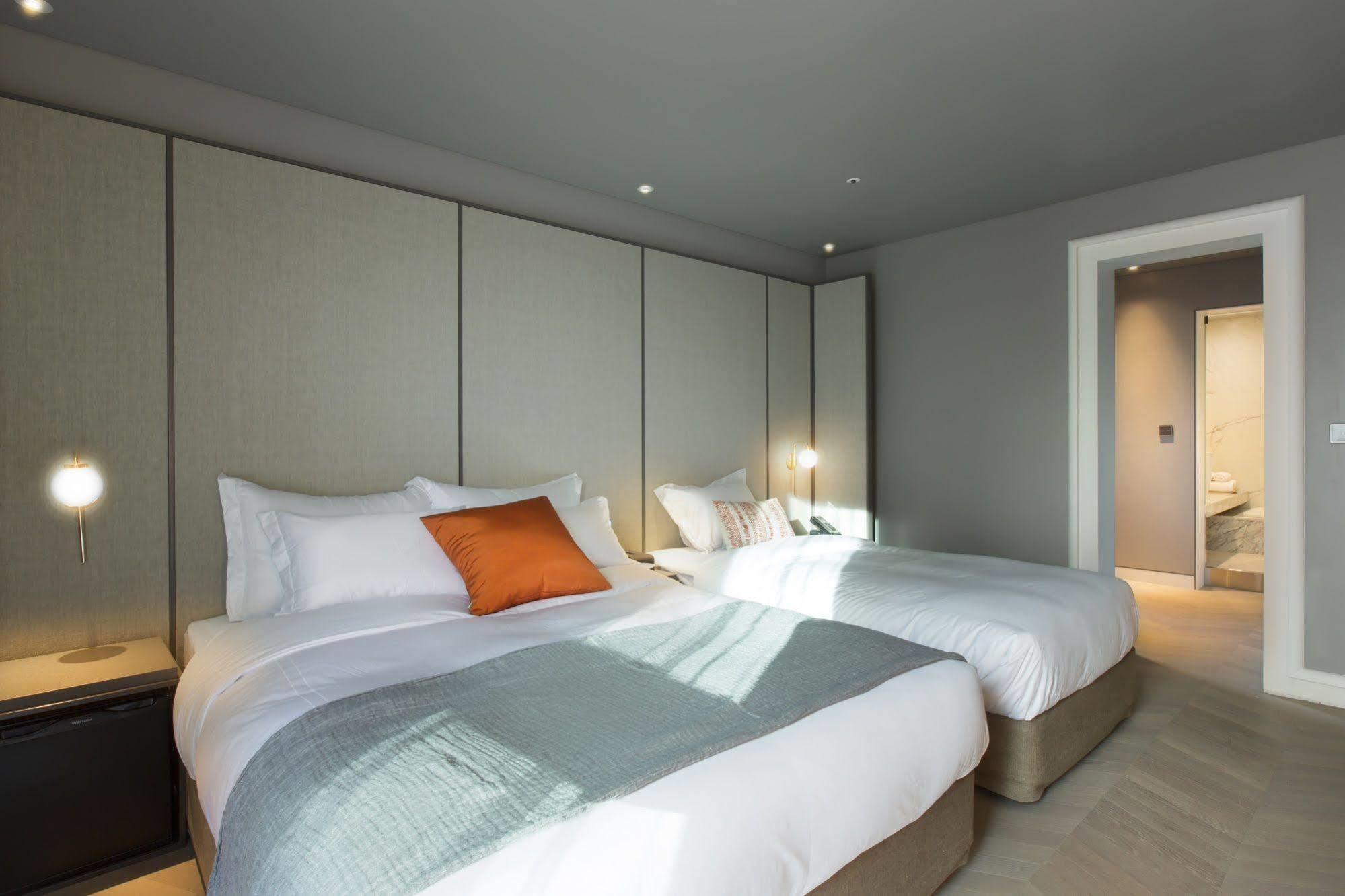 Gangnam Hotel Seoul