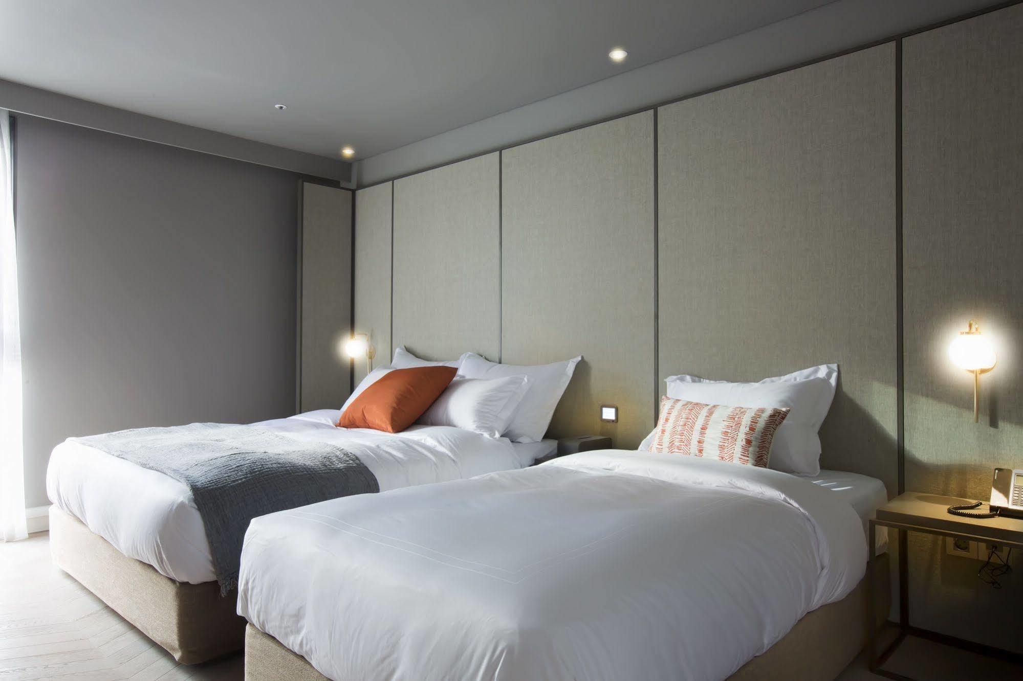 Gangnam Hotel 3*
