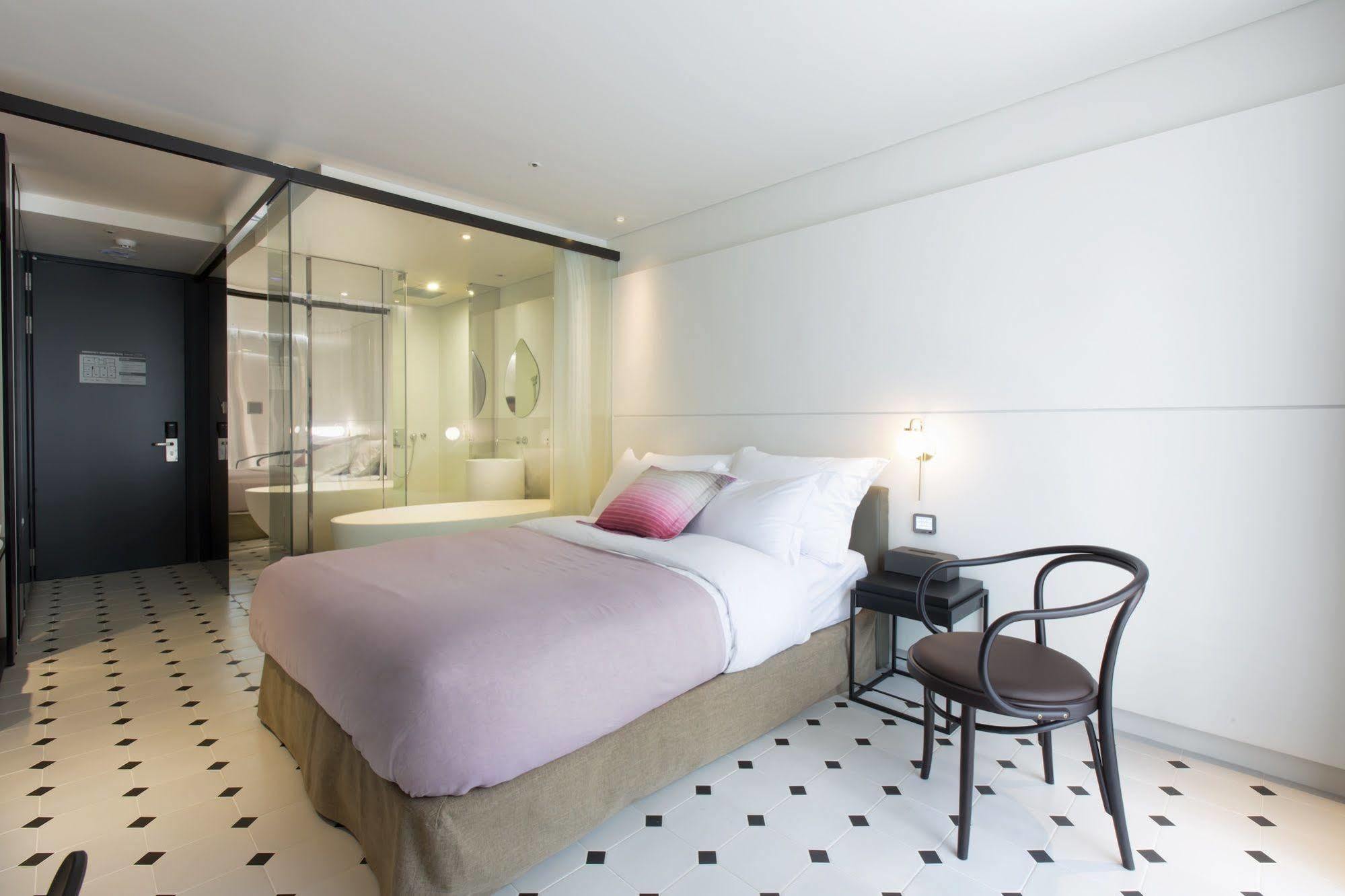 Hotel Gangnam 3*