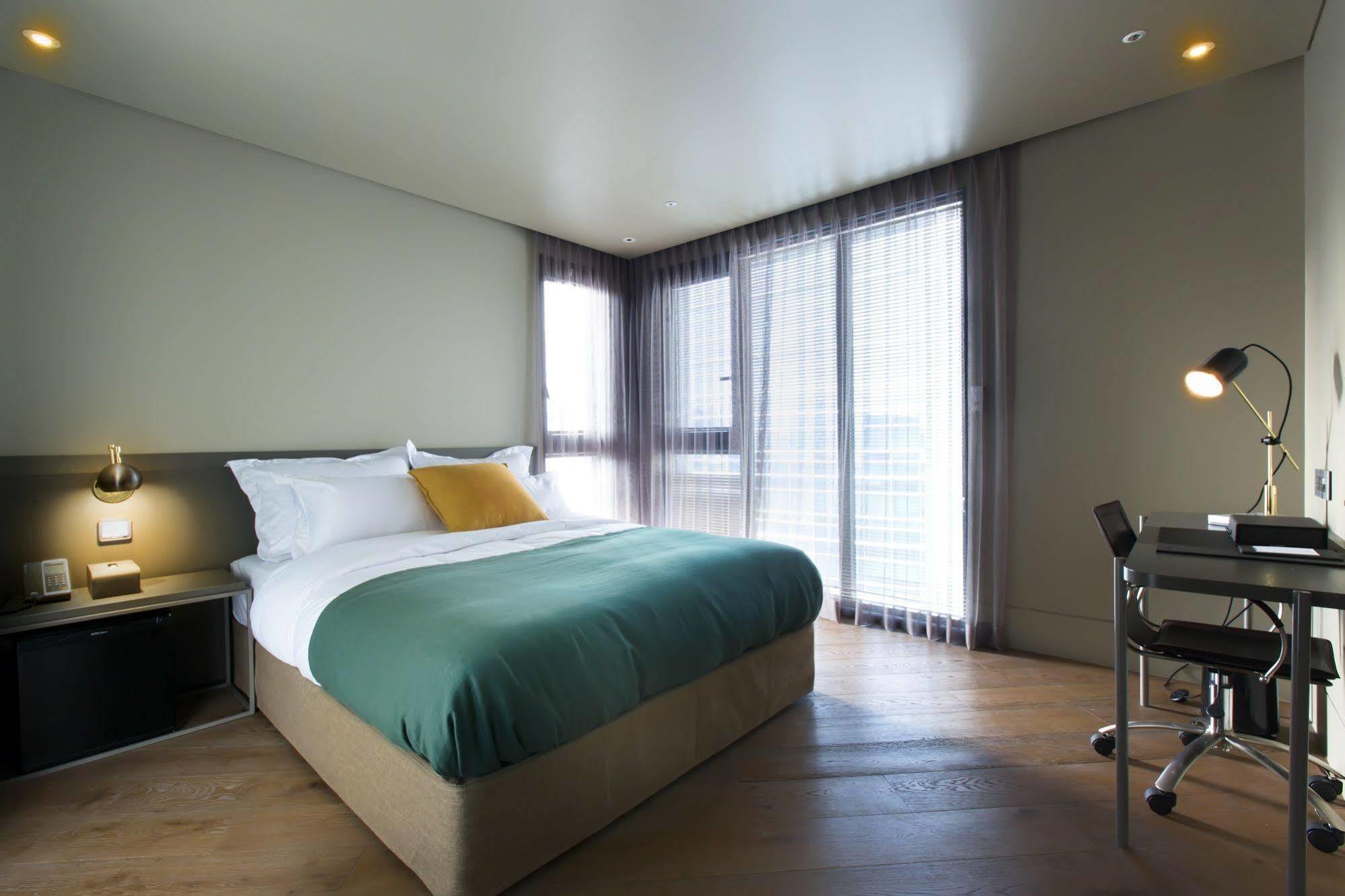 Hotel Gangnam Seoul