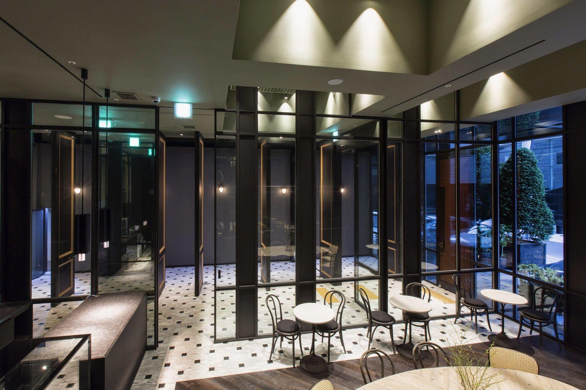 Gangnam Hotel 3*